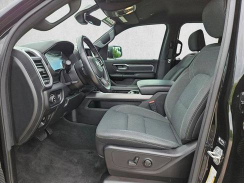 Used 2022 RAM 1500 Lone Star RWD image 15