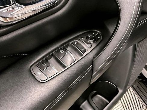 Used 2020 INFINITI QX80 Luxe w/ Proassist Package image 30