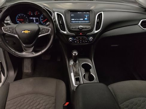 Used 2018 Chevrolet Equinox LT image 22
