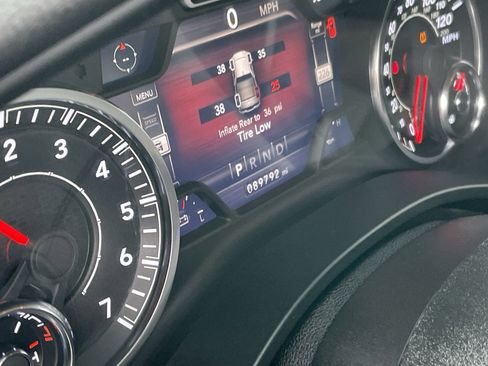 Used 2021 RAM 1500 Big Horn image 31