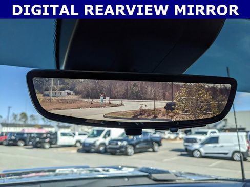 Used 2024 Chevrolet Silverado 2500 High Country w/ Technology Package image 17