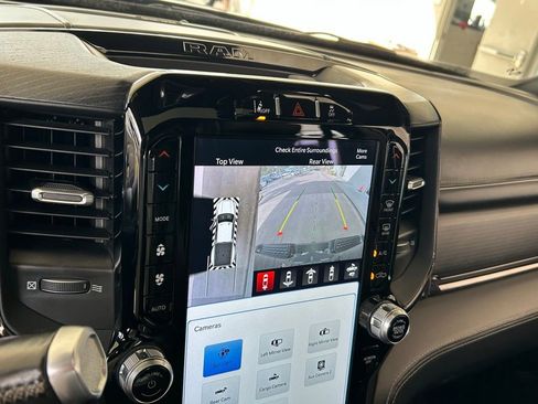 Used 2022 RAM 3500 Limited image 22