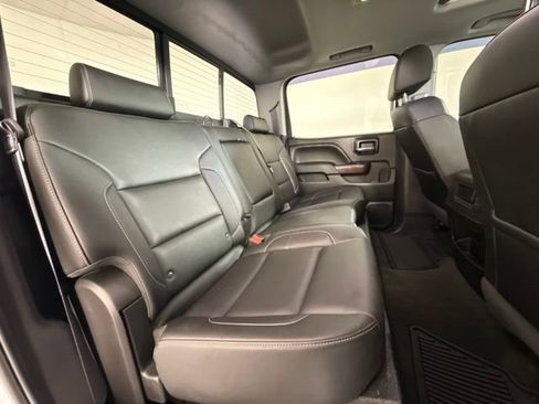 Used 2016 GMC Sierra 1500 SLT AWD/4WD image 31