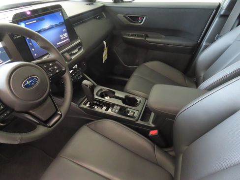 Used 2026 Subaru Outback Limited AWD/4WD image 22