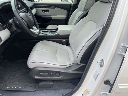 Certified 2024 Honda Pilot Elite image 13