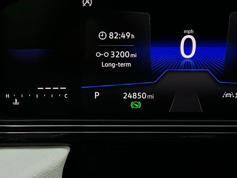 Used 2025 Volkswagen Taos S image 36