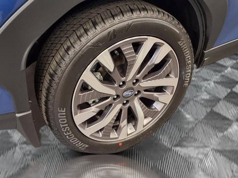 New 2026 Subaru Forester Touring image 41