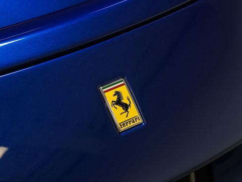 Certified 2022 Ferrari SF90 Spider AWD/4WD image 12