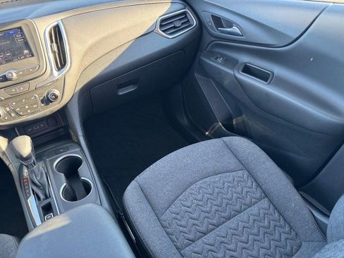Used 2022 Chevrolet Equinox LT image 15