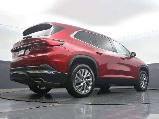 Used 2025 Buick Enclave Preferred w/ Trailering Package, 5000 lbs. AWD/4WD image 50