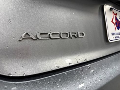 Used 2024 Honda Accord EX image 33