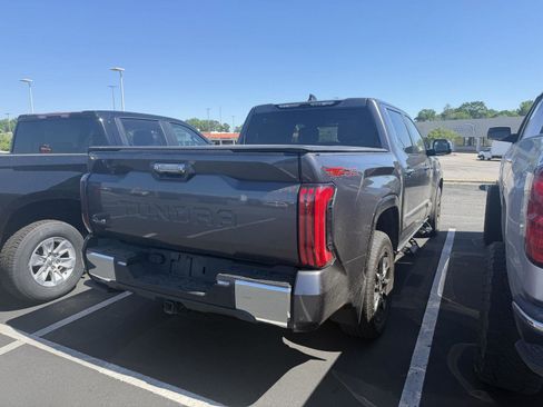 Used 2024 Toyota Tundra 1794 Edition w/ TRD Off-Road Package image 6