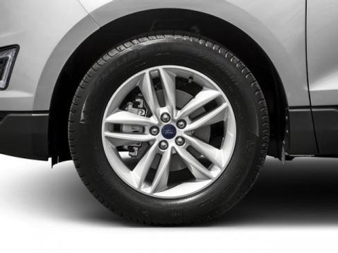 Used 2017 Ford Edge Titanium w/ Equipment Group 302A image 15