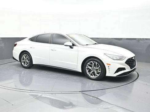 Used 2022 Hyundai Sonata SEL FWD image 19