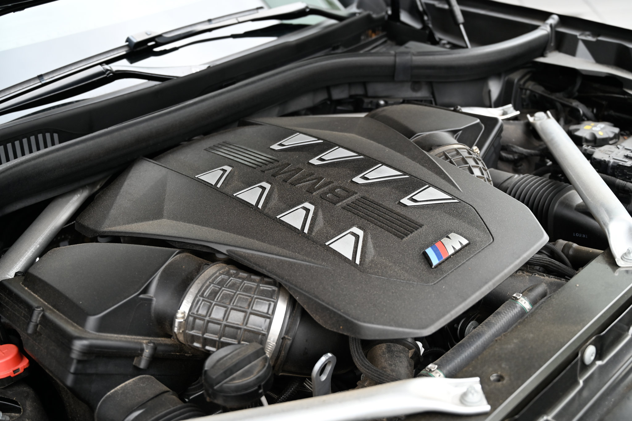 Used 2024 BMW X7 M60i w/ Executive Package AWD/4WD image 67