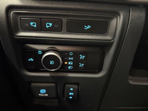 Used 2023 Ford F150 XLT w/ Equipment Group 302A High AWD/4WD image 26
