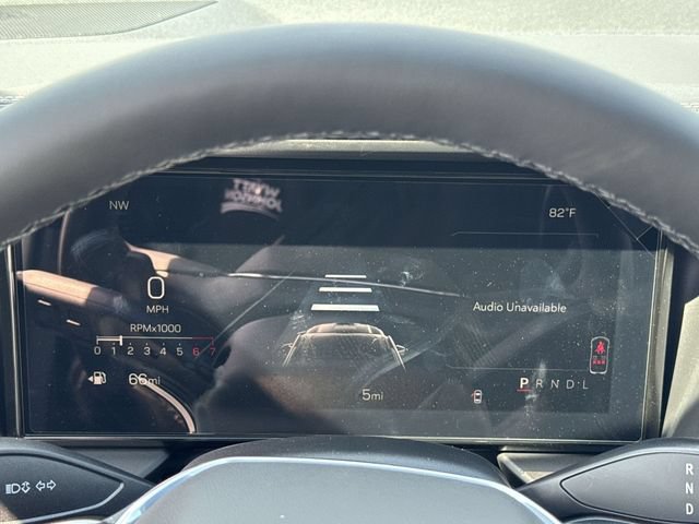 New 2026 GMC Terrain Elevation FWD image 17