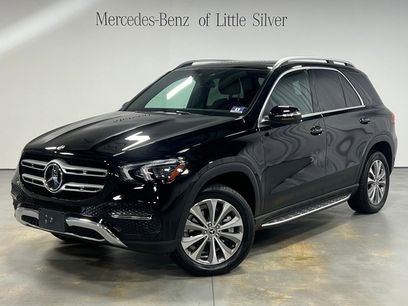 Certified 2020 Mercedes-Benz GLE 350 4MATIC