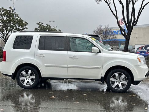 Used 2013 Honda Pilot Touring image 3