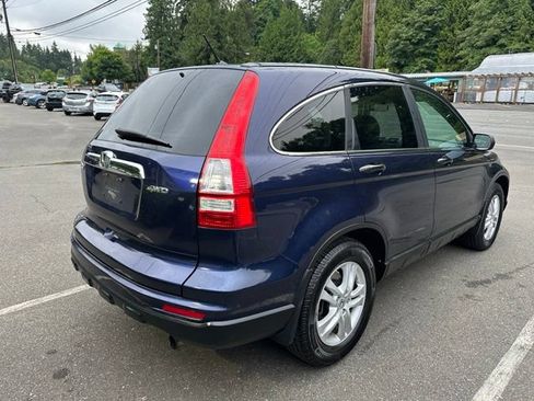 Used 2011 Honda CR-V EX image 5