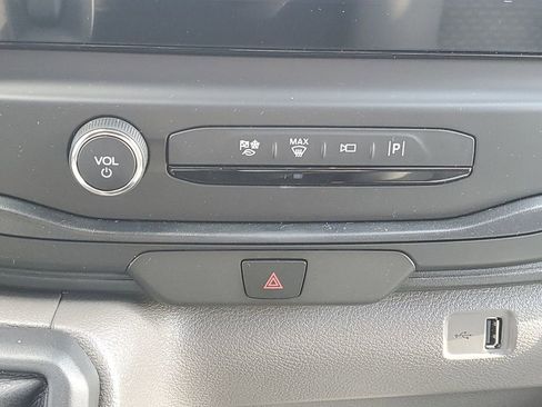 New 2026 Ford Transit 350 148 Medium Roof AWD image 21