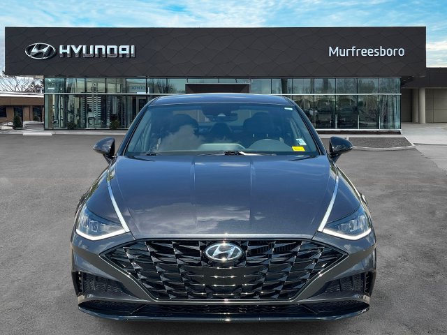 Used 2020 Hyundai Sonata SEL Plus FWD image 2