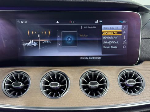 Used 2020 Mercedes-Benz E 450 Coupe image 26