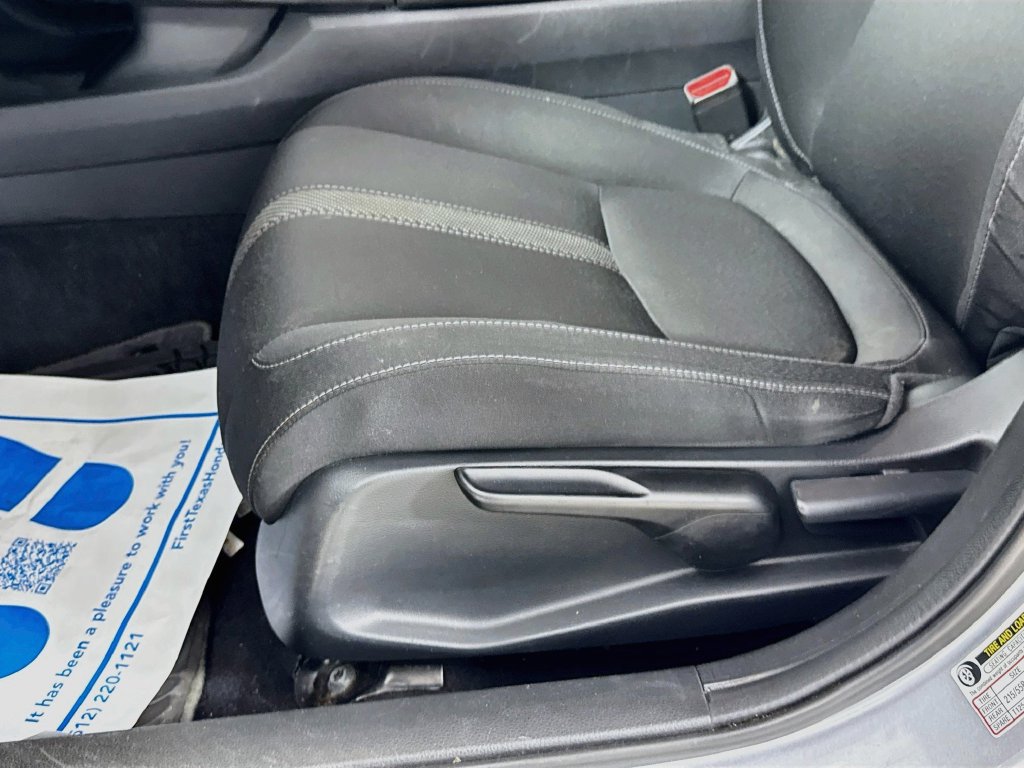 Used 2018 Honda Civic LX image 23