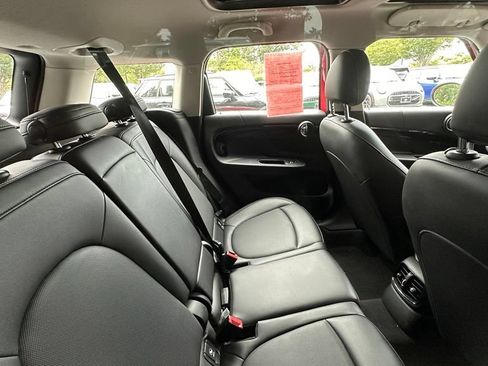 Used 2022 MINI Cooper Countryman ALL4 AWD/4WD image 6