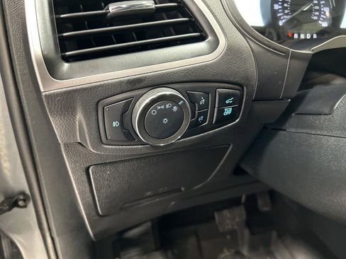 Certified 2024 Ford Edge SEL w/ Convenience Package image 14