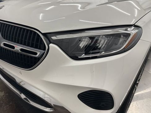 Used 2026 Mercedes-Benz GLC 300 image 31