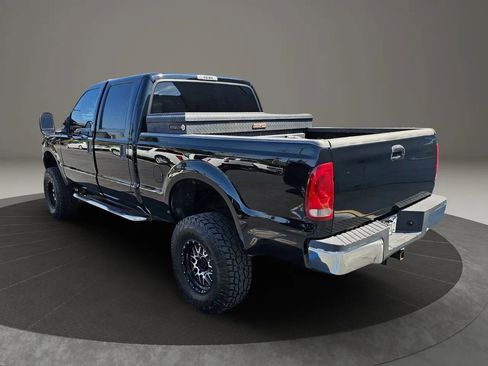 Used 1999 Ford F250 4x4 Crew Cab Super Duty image 6