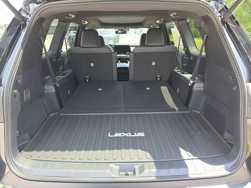 New 2026 Lexus TX 350 AWD w/ Technology Package image 11