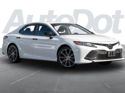 Used 2018 Toyota Camry LE