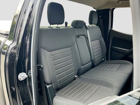 Used 2020 Ford Ranger XLT w/ Equipment Group 301A Mid image 23