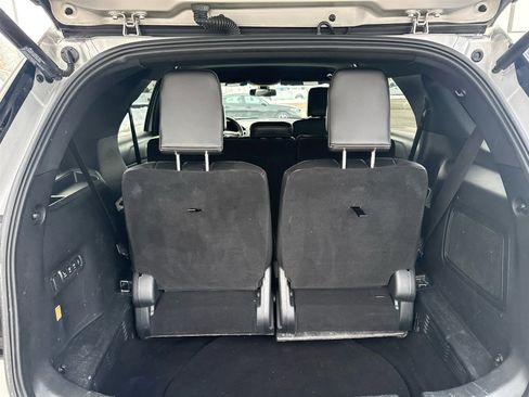 Used 2018 Ford Explorer Sport w/ Equipment Group 401A image 26