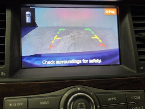 Used 2019 Nissan Armada SV w/ Driver Package image 19