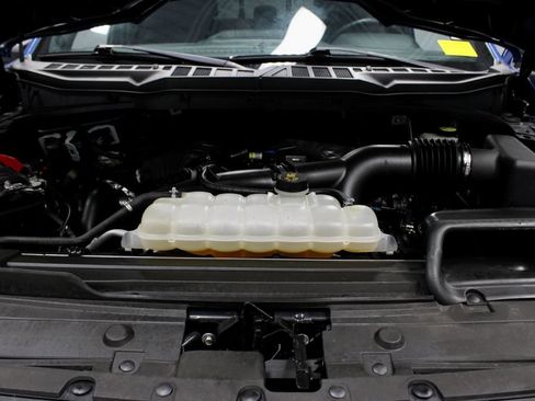 Certified 2023 Ford F150 XLT w/ Equipment Group 302A High AWD/4WD image 15
