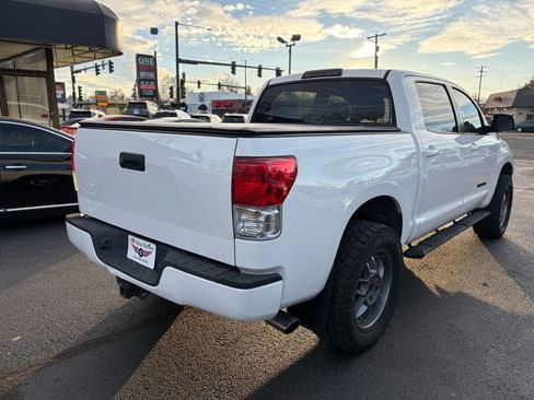 Used 2008 Toyota Tundra SR5 image 25