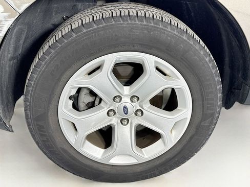 Used 2014 Ford Edge SEL w/ Equipment Group 205A image 40