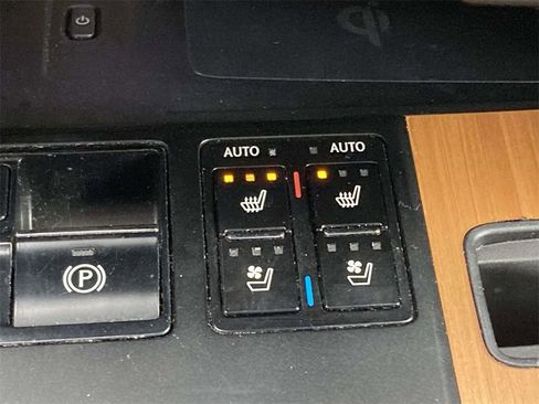 Used 2022 Lexus RX 350 FWD w/ Premium Package image 16