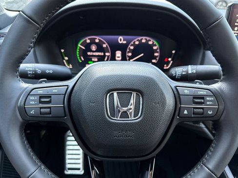 New 2026 Honda Accord Sport image 23