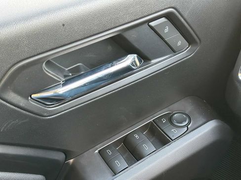 New 2026 GMC Canyon Elevation w/ Convenience Package image 31