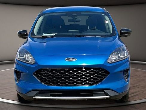 Used 2020 Ford Escape SE Sport FWD image 3