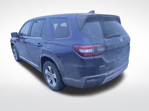 Used 2024 Honda Pilot EX-L image 4