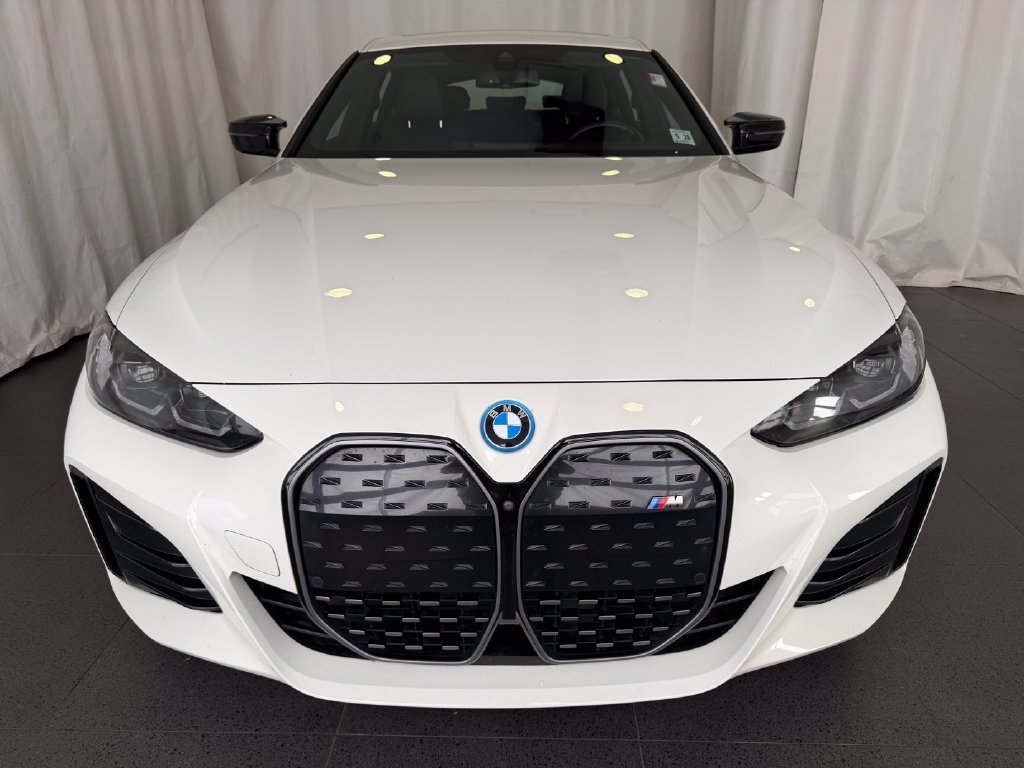 Used 2023 BMW i4 M50 w/ Premium Package AWD/4WD image 6