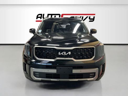 Used 2023 Kia Telluride SX X-Pro image 2
