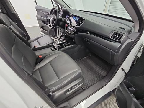Used 2022 Honda Pilot Touring image 43