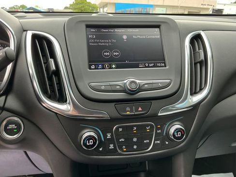 Used 2022 Chevrolet Equinox LT image 7