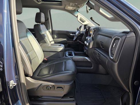 Used 2021 GMC Sierra 1500 Denali image 22